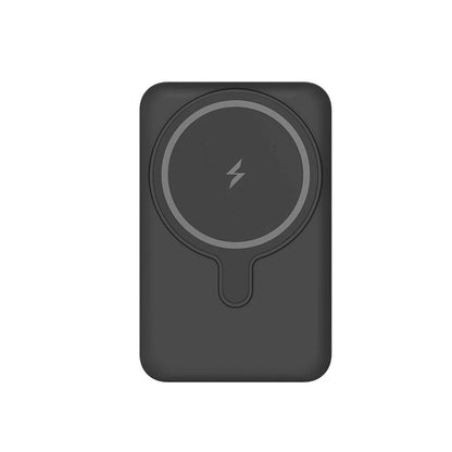 Magsafe Mini Power Bank 5000Mah Wireless Magnetic Power Bank Portable Charger US
